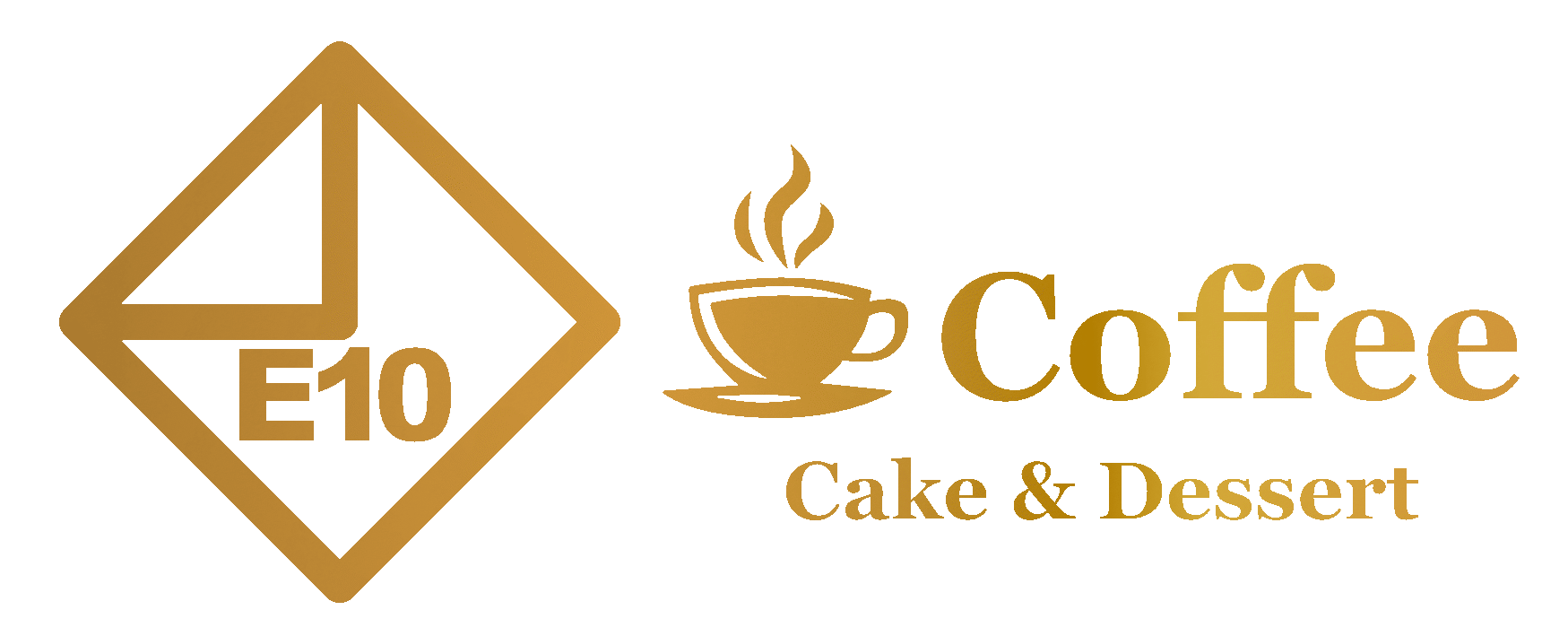 e10coffee logo